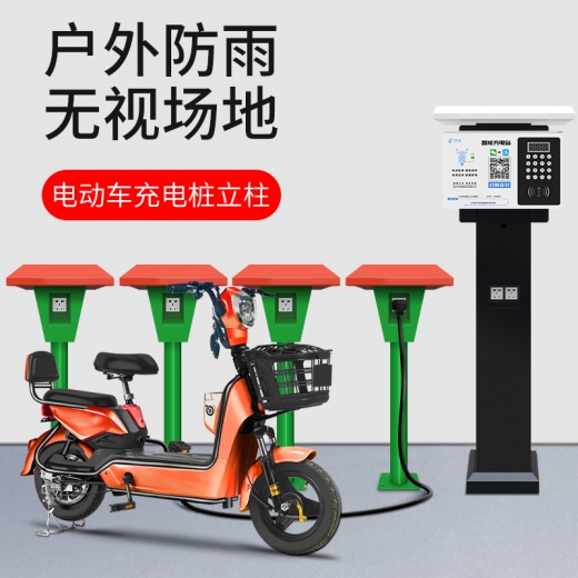 電動(dòng)車(chē)市場(chǎng)這么大，親還在等什么？